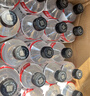 外星人电解质水0糖0卡运动饮料 600mL*20荔枝海盐*6+白桃*6+青柠*8 整箱 实拍图