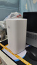 鸿蒙智选Brovi 5G CPE 5S支持华为移动路由器随身wifi6企业级全网通插卡千兆无线全国通用流量2026款 实拍图