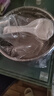 美的（Midea）小飞侠0涂层有钛珐琅电压力锅5L 智能预约多功能一体高压电饭锅MY-E5825N家用4-6人开盖火锅电饭煲 实拍图