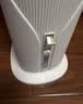 美的（Midea）【冰爽香风】家用空调扇加湿降温冷风扇净化水冷塔扇落地冷风机轻音冷气扇移动制冷小空调 AAF10MB 实拍图