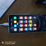 OP60Pro 2025新款512GB手机 超薄一体旗舰游戏电竞大屏5G全网通双卡双待百元便宜老人销量学生长续航 釉白色 12GB+128GB 官方标配 实拍图