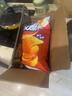 好丽友（ORION）好友趣韩国泡菜味70g/袋 休闲零食薯片小包装膨化食品小吃 实拍图