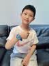 勇琥儿童玩具手表汪汪卡通队男孩女孩男童防水音乐幼儿园阿奇男生玩具 阿奇[发光音乐旋转] 新年六一61儿童节送男生男孩生日礼物 实拍图
