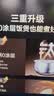 苏泊尔（SUPOR）电饭煲1-8人有钛无涂层不粘球釜4升大容量IH加热电饭锅智能家用多功能柴火饭微压煮饭锅F40H2063S 实拍图
