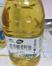 合适佳内蒙古风味物理压榨非转5L一级低芥酸菜籽油食用油国企出品 实拍图