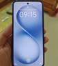 vivo S30 多彩轻薄直屏 5000万索尼超级潜望长焦 高通第四代骁龙7 6500mAh长续航 新品手机 国家补贴 桃桃粉 12GB+512GB 官方标配 实拍图