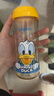 贝亲（Pigeon）PPSU迪士尼双把手奶瓶330ml L号奶嘴 奇妙惊喜 6月+ AA268 实拍图