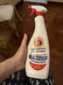 大公鸡管家（CHANTE CLAIR）多功能油污净600ml 马赛皂香强力厨房重油污清洁剂油烟机净 实拍图