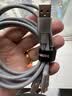 倍思双口充电头多口充电头5V2A/1A充电器插头USB插座 适用iPhone15/14/13华为荣耀小米手机iPad平板 蓝 实拍图