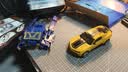 变形金刚（Transformers）儿童男孩玩具礼物工作室系列加强级《变形金刚：起源》声波G2200 实拍图