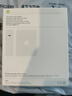 Apple/苹果 140W USB-C充电器 type-c充电器苹果笔记本充电器 MacBook充电器笔记本快充苹果原装 实拍图