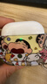 Apple/苹果 AirPods 4(支持主动降噪)搭配无线充电盒(USB-C)苹果耳机 蓝牙耳机适用iPhone/iPad 四代 实拍图