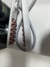 奥克斯（AUX）迷你玉米烫夹板蓬松发根不伤发卷发棒宿舍小型便携玉米须美发棒头发蓬松神器玉米夹【出行必备】 实拍图