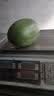 正宗2k超甜手剥小糖丸小西瓜新鲜采摘应季新鲜采摘西瓜水果 带箱1.5-2斤 实拍图