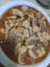 米家小米电压力锅高压锅电饭煲家用2-3个人 多功能电炖锅煮饭煮粥锅 不粘内胆不锈钢盖2.5L 实拍图