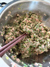 小熊（Bear）绞肉机家用小型 绞馅机 搅肉机 打蒜机电动 碎肉机 辅食机 2026新款家用QSJ-L03H1 实拍图