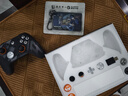 盖世小鸡天王星G7 Pro绝区零ZZZ联名游戏手柄米哈游 微软Xbox授权精英无线蓝牙PC电脑Steam安卓体感tmr摇杆 实拍图
