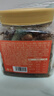 三只松鼠牛肉味兰花豆435g/罐 蚕豆坚果炒货办公室干果休闲零食小吃 实拍图