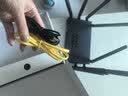 影腾随身wifi三网通用免插卡无线wifi6车载4G随身便携上网宝移动联通电信全国通用2025款 【8天线信号增强】影腾2025款无线CPE 实拍图