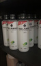 外星人电解质水0糖0卡运动饮料 600mL*20荔枝海盐*6+白桃*6+青柠*8 整箱 实拍图