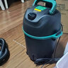 绿一吸尘器大吸力家用强力大功率工业美缝专用洗车用商用粉尘吸尘机 20豪华款 【大吸力86000PA 】 实拍图