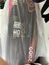 洁柔有芯卷纸 黑Face4层200克*10卷 厚韧耐用 卫生纸厕纸卷筒纸纸巾 实拍图