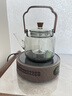 茗光煮茶壶电陶炉煮茶器蒸煮一体茶壶烧水煮茶炉养生壶2026新款 实拍图