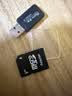 512g高速通用tf内存卡录像机监控储存行车记录仪监控摄像头microSD 256G高速通用+读卡器+SD卡套 实拍图