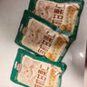 三只松鼠有机甘栗仁500g 熟制即食板栗仁栗子仁坚果休闲零食团购送礼 实拍图