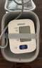 欧姆龙（OMRON）上臂式电子血压计医用老人家用智能高血压测量仪U10L 实拍图