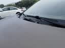 一途起亚智跑专用无骨雨刮器智跑雨刷起亚智跑雨刮原厂原车尺寸汽车雨刷器（1对装）A级胶条 实拍图