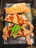 景德镇（jdz）陶瓷碗具套装玲珑饭碗家用6碗高温瓷碗高档乔迁礼物洗碗机可用 实拍图