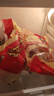正宗特产烧鸡熟食加热新鲜即食德州鸡肉烧烤食材买600g送150g净重 750克扒鸡2只 实拍图