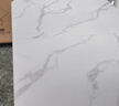 舒福思折叠餐桌小户型吃饭桌家用多功能可伸缩折叠桌子简易长方形小歺桌 【单桌】1米_可4-6人 实拍图