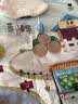 babycare土豪大布书撕撕书益智早教玩具周岁节日生日礼物婴儿撕不烂 实拍图