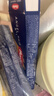 百味来Barilla意大利进口细直条形意大利面500g*2盒高蛋白3分钟快煮低脂 实拍图