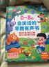 小笨熊 儿童绘本故事书（套装共20册）中国世界经典故事 咿呀学语 0-3岁 彩图注音版 睡前早教启蒙宝宝大班中班小班益智阅读图书(中国环境标志产品 绿色印刷)  实拍图