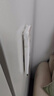 懒角落挂式遥控器磁吸贴片电视空调壁挂式吸盘挂钩免打孔强力收纳 8个装 实拍图