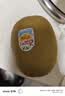 佳沛（zespri）新西兰 阳光金奇异果12粒特大果单果124-146g 猕猴桃水果礼盒 实拍图