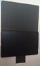 HUAWEI MatePad Mini智能皮套 曜石黑 适用于HUAWEI MatePad Mini 实拍图
