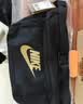 耐克NIKE包 运动包 腰包 TECH HIP PACK胸包BA5751-011 黑 实拍图