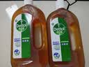 滴露（Dettol）消毒液750ml*2除螨杀菌混洗无忧 家居地板消毒 实拍图