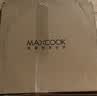 美厨（MAXCOOK）玻璃盖炒锅盖 304不锈钢包边煎锅盖火锅盖蒸锅盖32cm MCPJ9654 实拍图