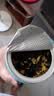 一杯香茶叶茉莉花茶飘雪横县浓香型特级250g2026新茶茉莉绿茶自己喝散装 实拍图