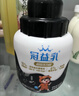 蒙牛（MENGNIU）孙颖莎推荐超级活力罐酸奶谷蔬味380g*1罐 实拍图