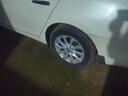 双星JUOGO轮胎 195/60R16 89H X11 适配新轩逸/骐达/启辰D60 实拍图
