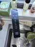 海尔（Haier）鲜活水净水器套装【1400G全水路无菌0阻垢剂龙头UV杀菌R502+冷热鲜活水管线机2572】 实拍图
