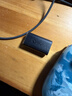 微软（Microsoft）XBOX 游戏手柄 同步充电套件+USB-C线缆| 锂离子充电电池 Type-C快充 XBOX无线控制器/手柄专用 实拍图