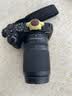 尼康（Nikon） Z50-250mm F4.5-6.3 微单镜头 VR 半画幅 远摄变焦微单相机镜头 远距拍鸟 晒单送赠品 实拍图