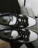 耐克NIKE男休闲板鞋 DUNK 运动鞋HF5441-100黑白42.5 实拍图